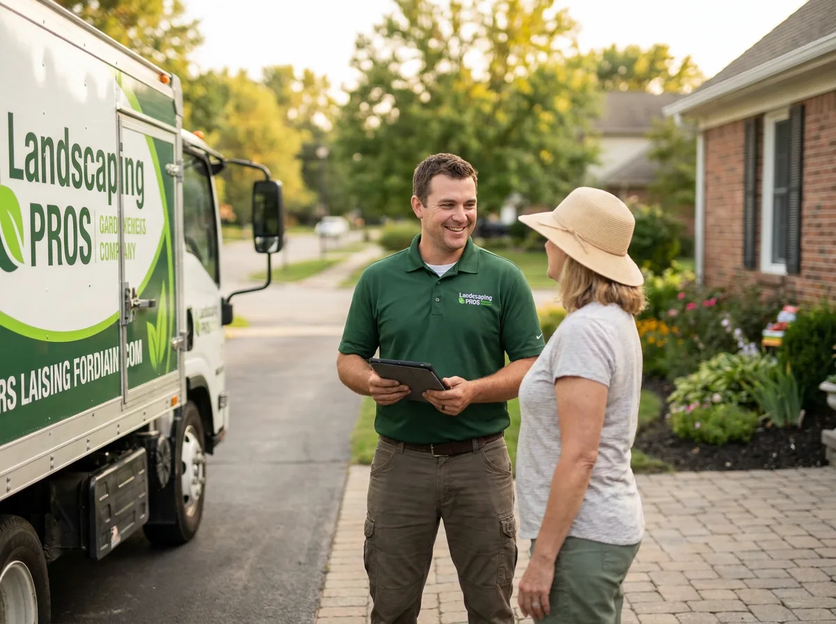 Landscaping Kanaranzi, MN FAQs